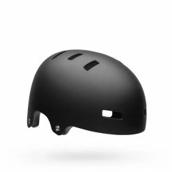 Bell Local Helmet-Nitro Circus Navy/Silver PROTECTIVE GEAR
