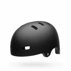 Bell Local Helmet-Nitro Circus Navy/Silver PROTECTIVE GEAR