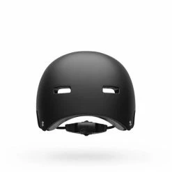 Bell Local Helmet-Nitro Circus Navy/Silver PROTECTIVE GEAR