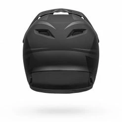 Bell Transfer Helmet-Matte Black PROTECTIVE GEAR 10 Bell Transfer Helmet-Matte Black PROTECTIVE GEAR