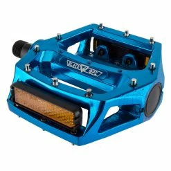 Black Ops Alloy Platform Pedals COMPONENTS