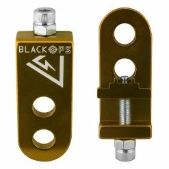 Black Ops CT 2.0 Chain Tensioner-10mm COMPONENTS
