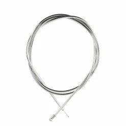 Black Ops DefendR Lined Brake Cable Kit COMPONENTS