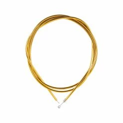 Black Ops DefendR Lined Brake Cable Kit COMPONENTS