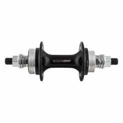 COMPONENTS Black Ops Flip Flop Rear Hub-Black-36H
