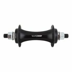 Black Ops Front Hub-Black-36H