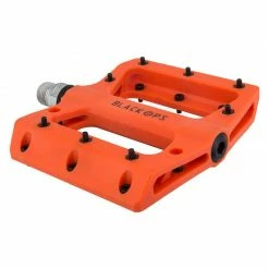 Black Ops Nylo-Pro II Platform Pedals COMPONENTS