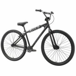 Black Ops BIKES Black-Ops SpecOp 29" BMX Freestyle Bike-Black