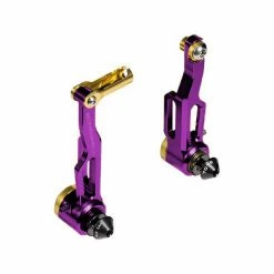 Bombshell 686 V-Brakes-Mini (Short) 85mm 11 Bombshell 686 V-Brakes-Mini (Short) 85mm