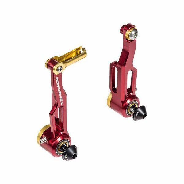 Bombshell 686 V-Brakes-Mini (Short) 85mm 4 Bombshell 686 V-Brakes-Mini (Short) 85mm