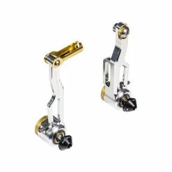 Bombshell 686 V-Brakes-Mini (Short) 85mm 10 Bombshell 686 V-Brakes-Mini (Short) 85mm