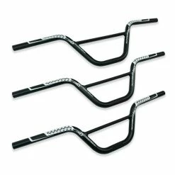 COMPONENTS Bombshell Aluminum Race Bars-2"