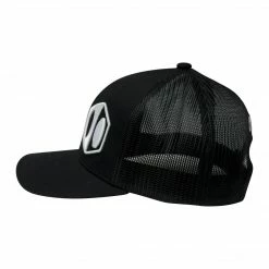 APPAREL Box Classic Snap Fit Hat
