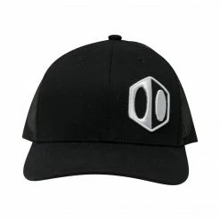 APPAREL Box Classic Snap Fit Hat