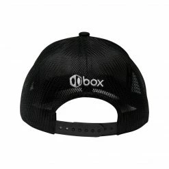 APPAREL Box Classic Snap Fit Hat