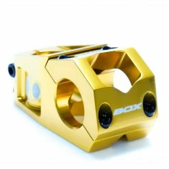 Box Delta 31.8mm Big Bore Stem