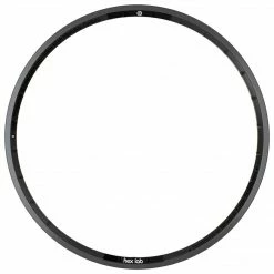 Box Hex Lab Carbon Rear Rim-20x1 1/8" COMPONENTS