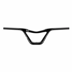 Box Hex Lab UD Carbon BMX Handlebars-6" COMPONENTS