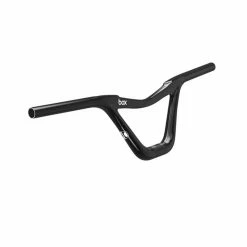 Box Hex Lab UD Carbon BMX Handlebars-6" COMPONENTS