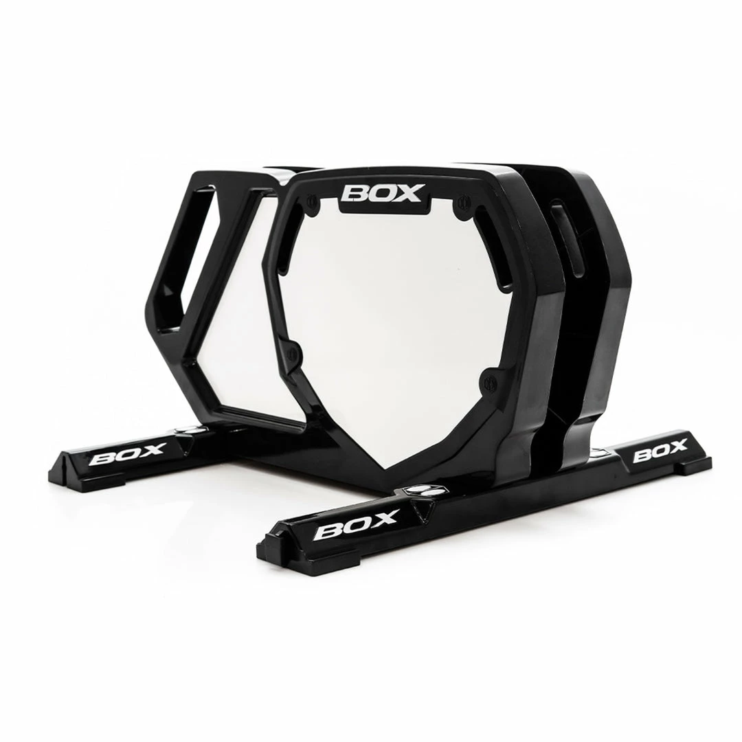 Box One Bike Stand-Black 1 Box One Bike Stand-Black