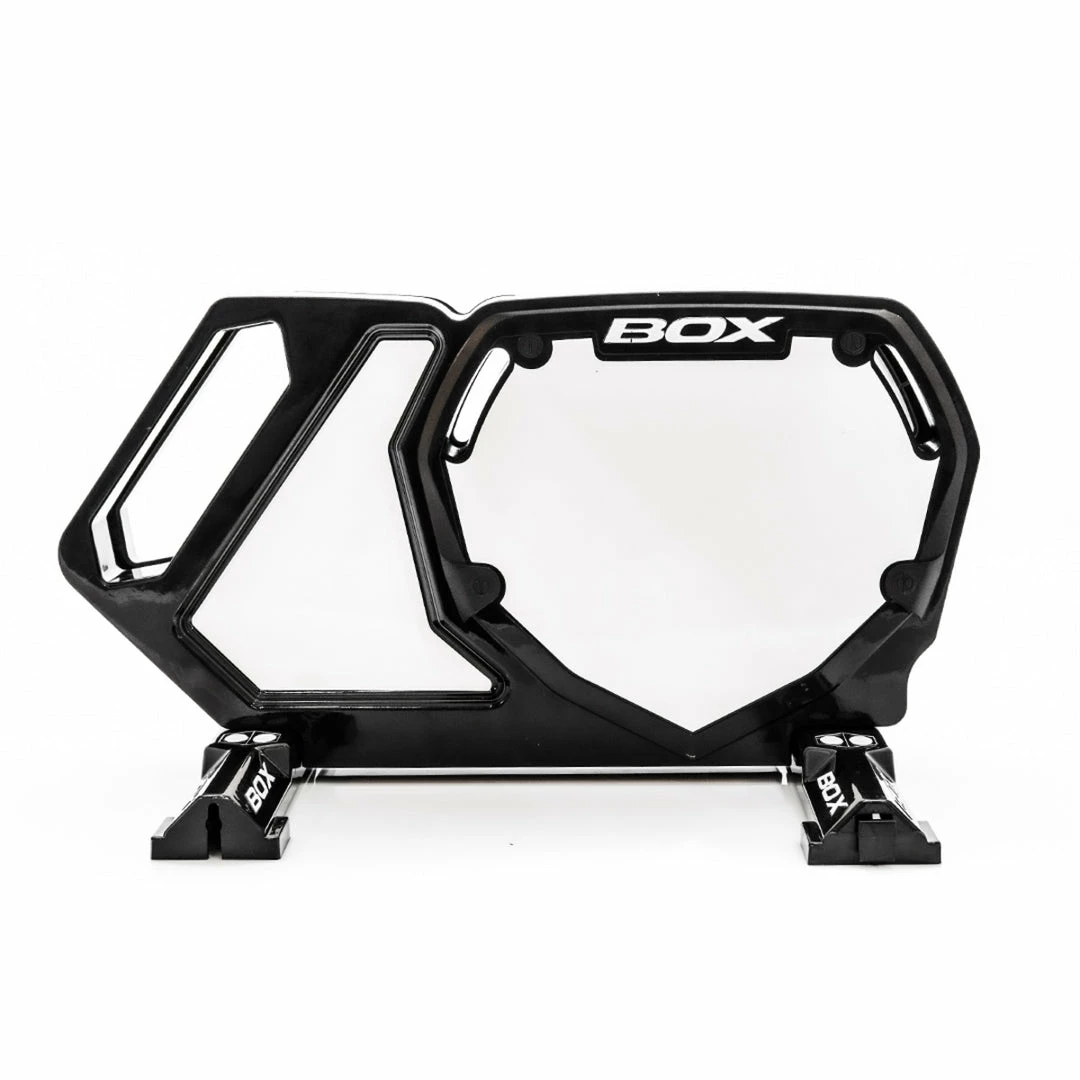 Box One Bike Stand-Black 2 Box One Bike Stand-Black