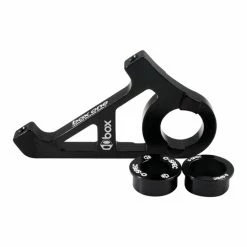 Box One BMX Disc Brake Adapter (Standard Dropout) Disc Brakes
