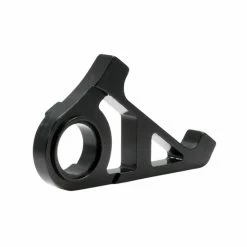 Box One BMX Disc Brake Adapter (Standard Dropout) Disc Brakes