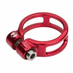 Box One Bolt On Seat Clamp