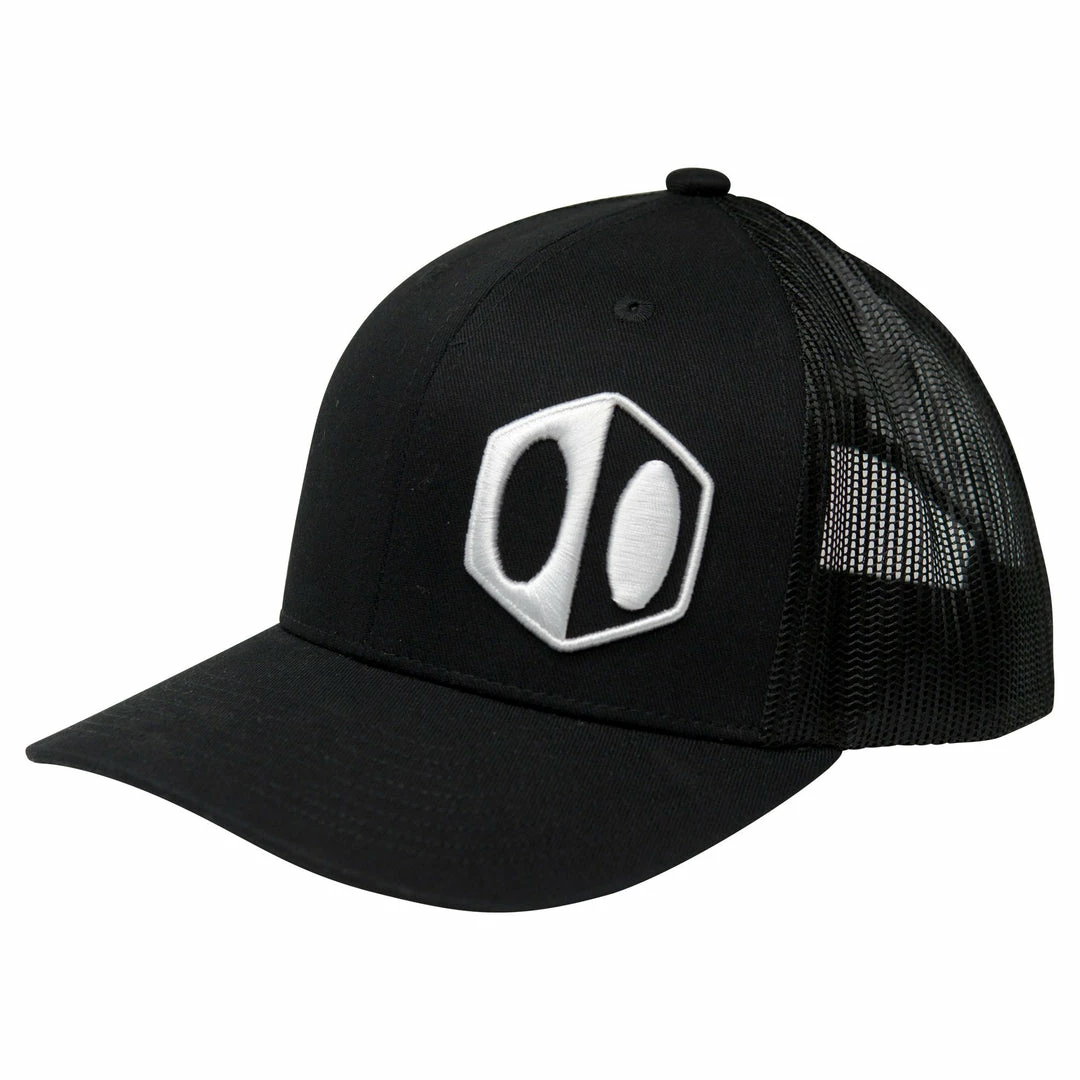 Box One Classic Trucker Hat APPAREL 1 Box One Classic Trucker Hat APPAREL