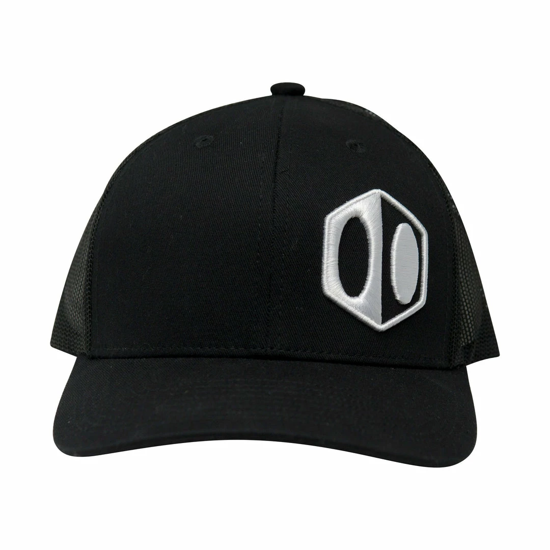 Box One Classic Trucker Hat APPAREL 2 Box One Classic Trucker Hat APPAREL