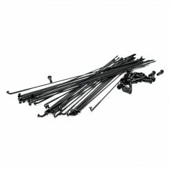 COMPONENTS Box One Expert Double Butted Spoke Kit