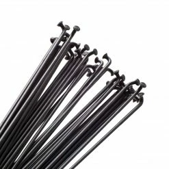 COMPONENTS Box One Expert Double Butted Spoke Kit