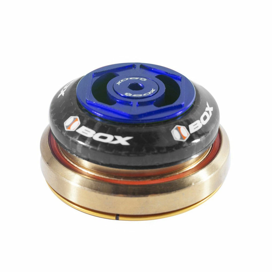 Box One Carbon Integrated Headset Headsets 4 Box One Carbon Integrated Headset Headsets