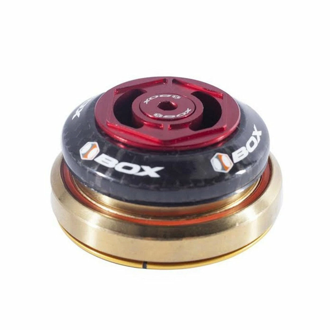 Box One Carbon Integrated Headset Headsets 6 Box One Carbon Integrated Headset Headsets