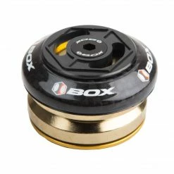 Box One Carbon Integrated Headset Headsets