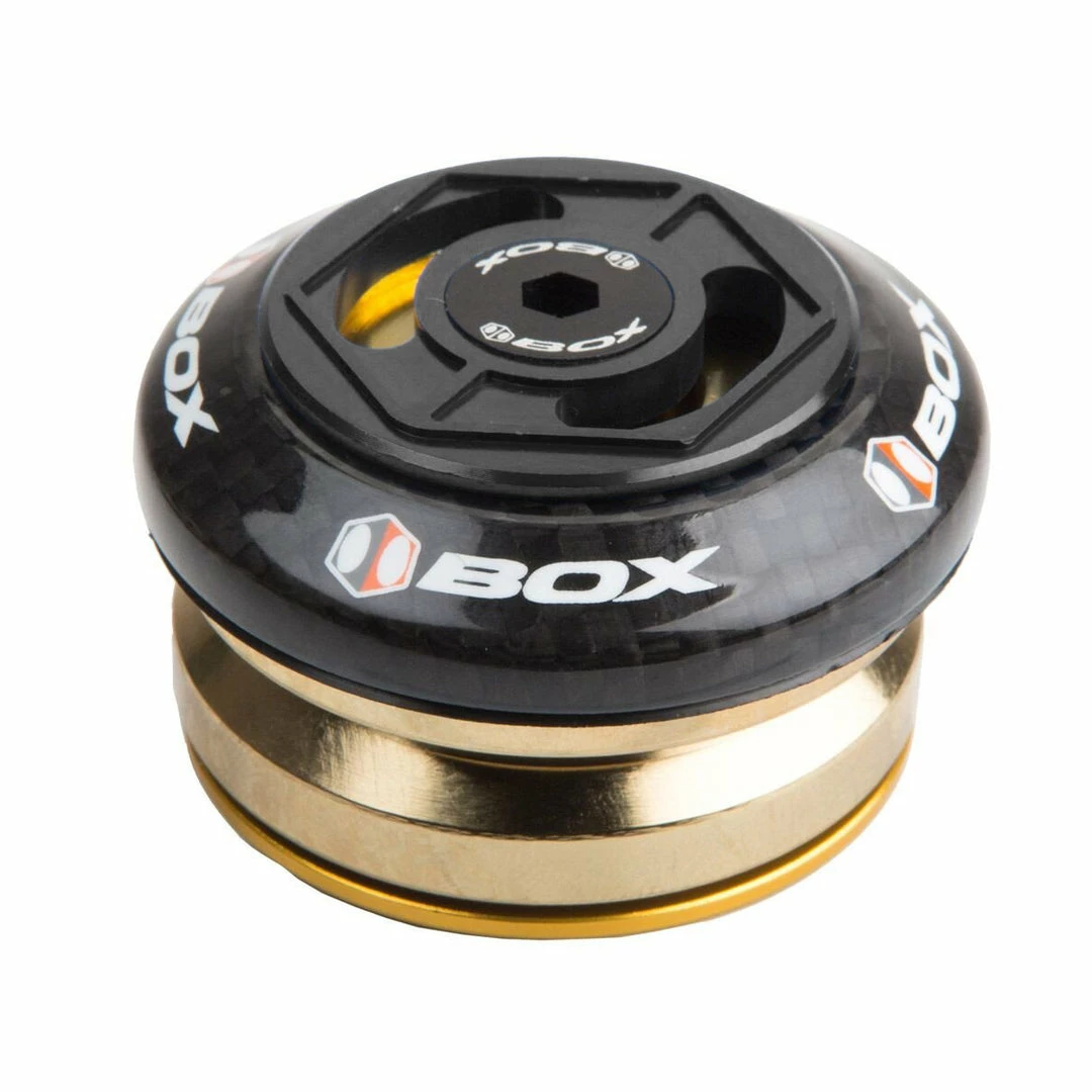 Box One Carbon Integrated Headset Headsets 1 Box One Carbon Integrated Headset Headsets