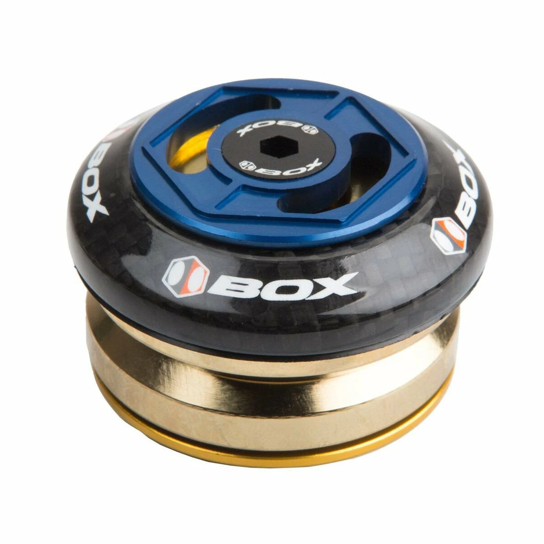 Box One Carbon Integrated Headset Headsets 3 Box One Carbon Integrated Headset Headsets