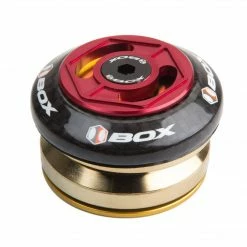 Box One Carbon Integrated Headset Headsets 10 Box One Carbon Integrated Headset Headsets