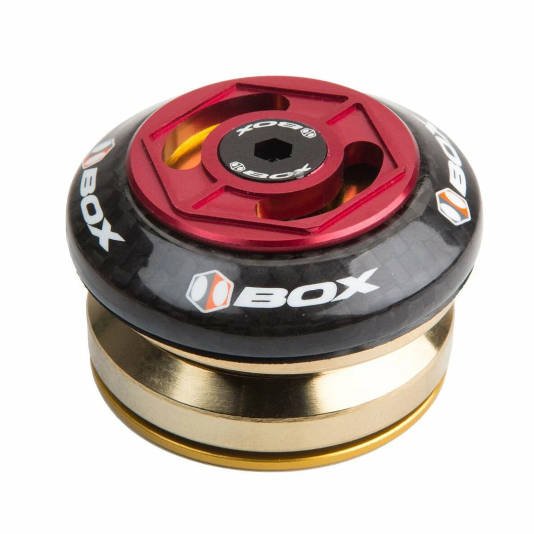 Box One Carbon Integrated Headset Headsets 5 Box One Carbon Integrated Headset Headsets