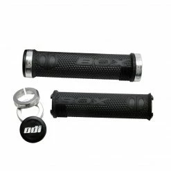 Box One Lock-On Grips-130mm