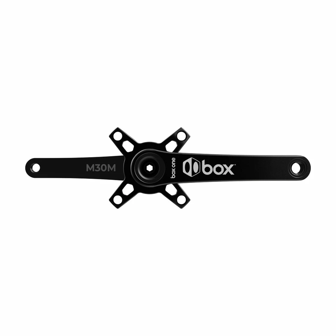 Box One M30-M Cranks 1 Box One M30-M Cranks