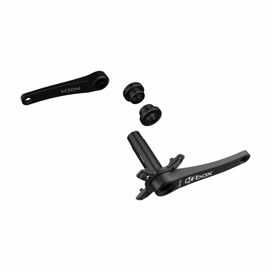 Box One M30-M Cranks 4 Box One M30-M Cranks