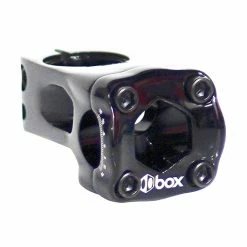 Box One Oversized 31.8mm Front Load Stem COMPONENTS