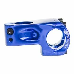 Box One Oversized 31.8mm Front Load Stem COMPONENTS