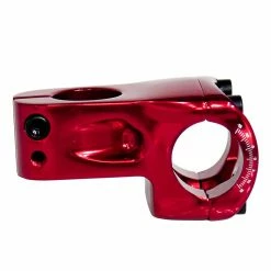 Box One Oversized 31.8mm Front Load Stem COMPONENTS