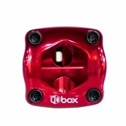 Box One Oversized 31.8mm Front Load Stem COMPONENTS