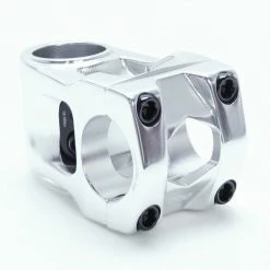 Box One Oversized 31.8mm Center Clamp Front Load Stem 9 Box One Oversized 31.8mm Center Clamp Front Load Stem