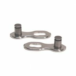 Box One Prime 9 Chain Links-3/32" 9 Box One Prime 9 Chain Links-3/32