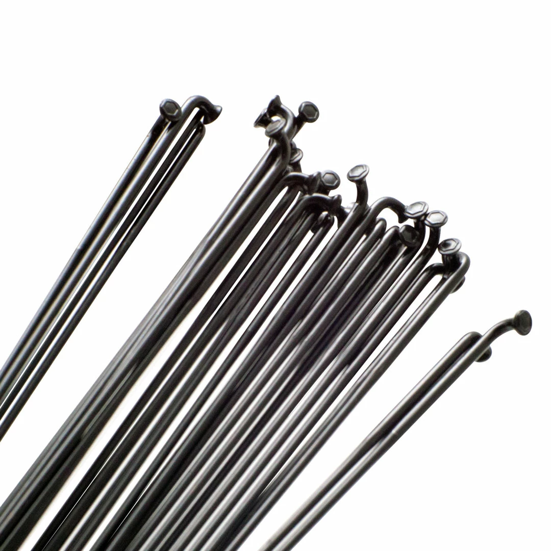 Box One Pro Double Butted Spoke Kit 4 Box One Pro Double Butted Spoke Kit