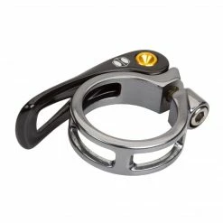 Box One Quick Release Seat Clamp-34.9mm COMPONENTS